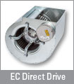 EC Direct Blower